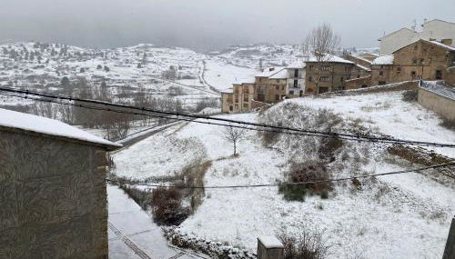 El HOGAR DE LAS MARIPOSAS - VUTE-22-057 - Foto 1