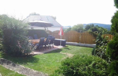 Ferienwohnung Uschkereit - Foto 19