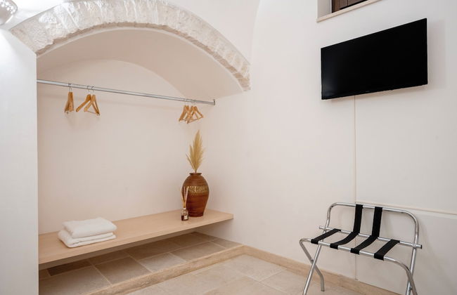 TRULLI CONTENTO ROOMS E APARTMENTS - Foto 22