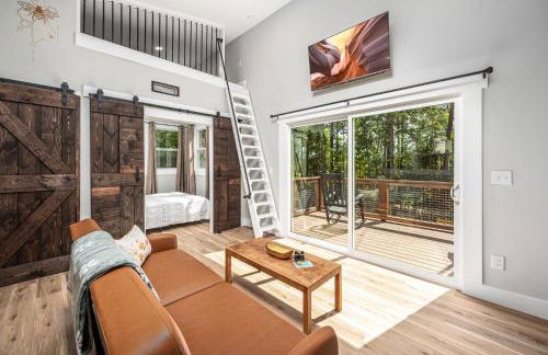 NEW Beehive Tree House Retreat - Foto 25