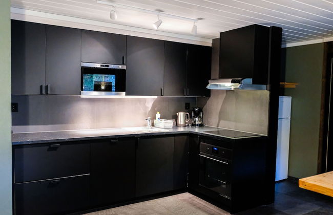 Hemsetunet Apartments - Foto 29