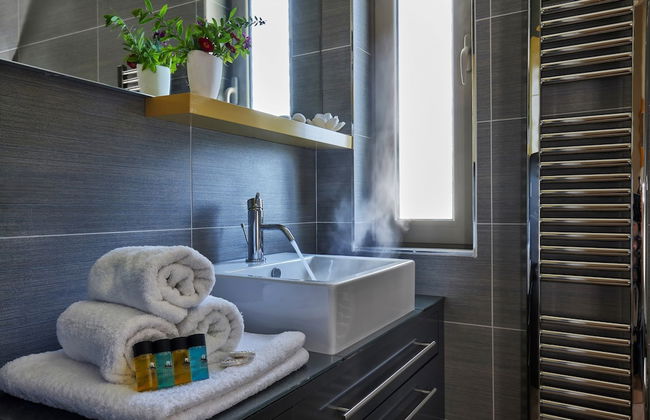 Villa Evergreen - Foto 38