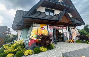 Apartament Górski Zakątek - Białka Tatrzańska - na terenie obiektu Sun&Snow - Foto 37