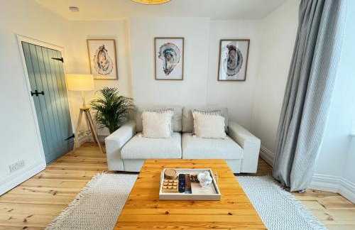 Tree Hill Cottage, Sleeps 4, Stratton, Bude - Foto 13