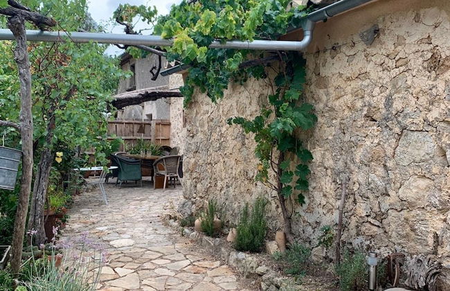 Can Pe es in Puerto de Andratx - Foto 26