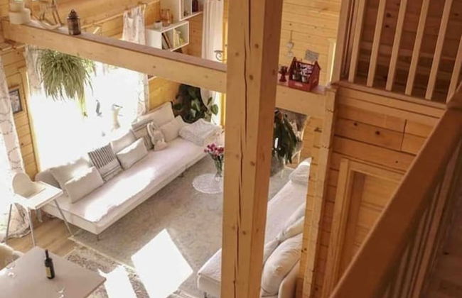 Lovely 4-bed Cottage in Kolasin - Foto 30