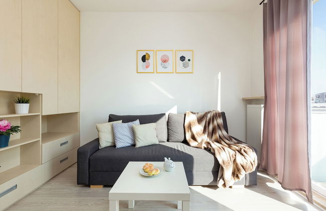 Lekka Apartment by Renters - Foto 22