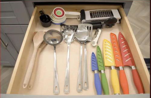 Dimond Abode Vacation Rental, Oakland California Dimond District - Photo 13