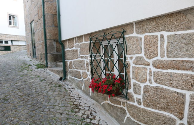 Casa Cimo de Vila - Foto 34