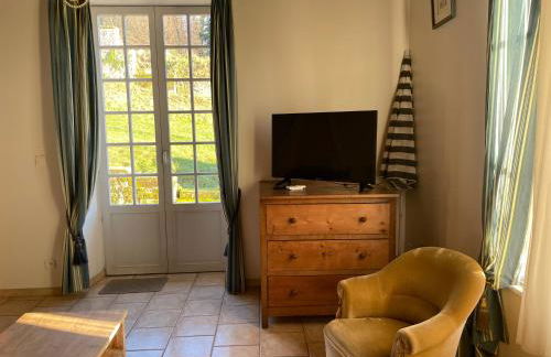 La Manufacture Royale de Bains - Foto 2