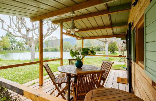 Les Iris le Lac de la Vallée - Foto 15