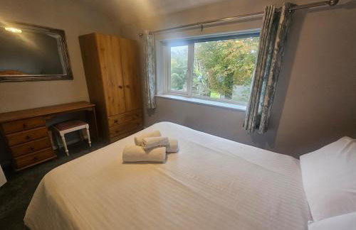 Newquay Coast and Cabin - Foto 64