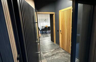 Dom w Czerwonej Dolinie Haus im Roten Tal Seidorf Sosnówka` - Foto 38