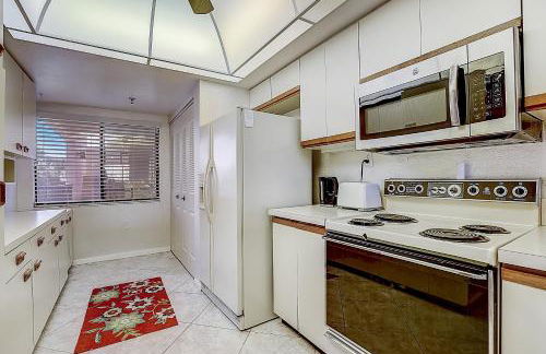 Buttonwood Bliss 2 Bedroom Condo by RedAwning - Foto 24