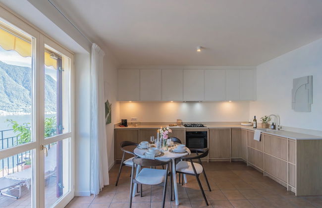 Casa Vela by Rent all Como - Foto 15