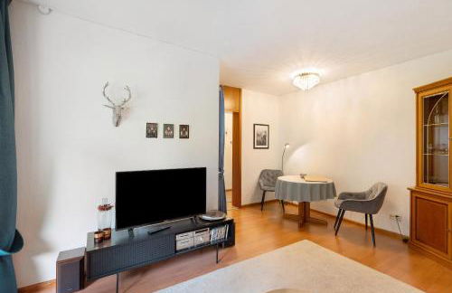 Ferienwohnung Wanderschön - Foto 13