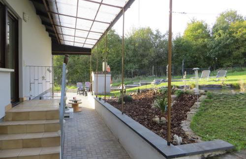 Ferienwohnung Weinbachtal - Foto 22