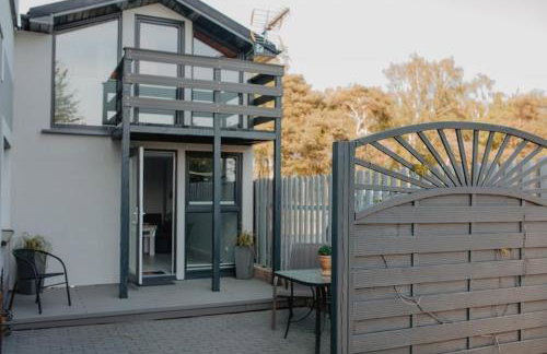 DOMEK MIEDZY MORZAMI - Foto 7