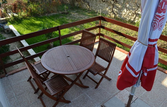 Apartments Karlo - Foto 41