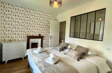 Gîte Le Rucher de Saint Florent - DABNB - Foto 14