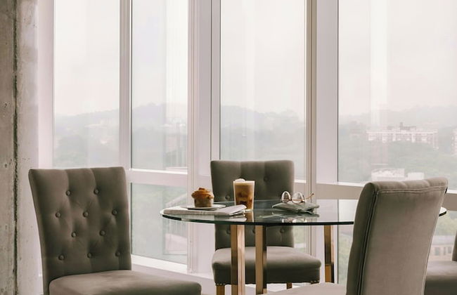 Sonder by Marriott Bonvoy Pierce Boston Apartments Fenway - Foto 18