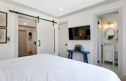 Lovely 1 Bedroom - Walk to Waterfront - Foto 13