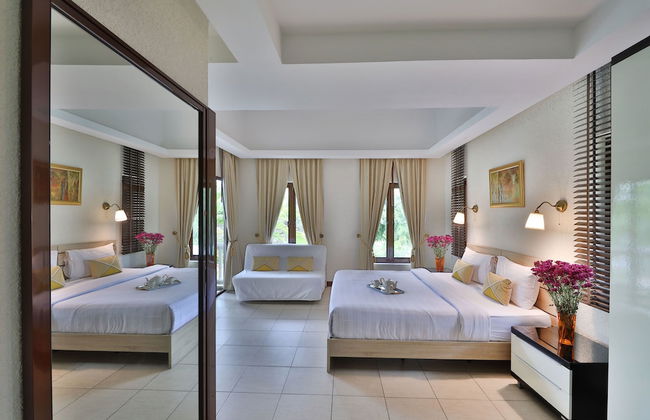 Siam Pool Villa Pattaya - Foto 11