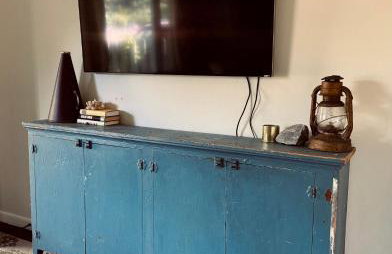 Chic Dunes Cottage with HOT TUB near Warren Dunes - Foto 15