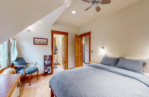 The Coolidge Barn - Foto 15