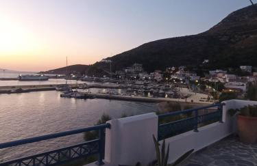 Nektaria on the Beach - Foto 14