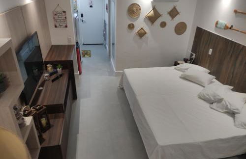 Búzios Beach Resort Residencial 1305 - Foto 24