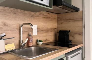 Atelier des Thermes - Foto 10