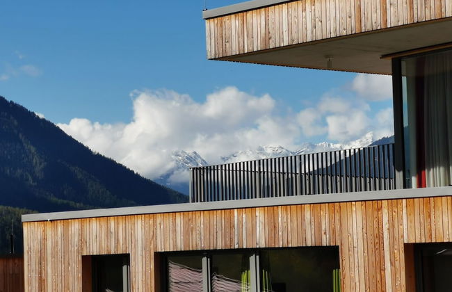 All-Suite Resort Ötztal - Foto 37