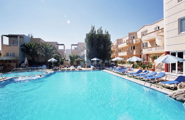 Futura Hotel - Foto 35