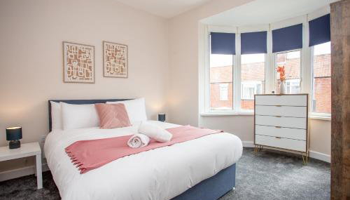 Vacant nests The Haughton Spacious Central - Photo 4