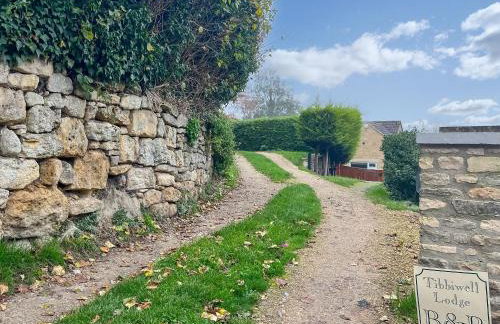 Tibbiwell Lodge - Foto 8