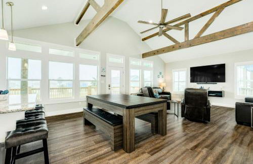 Paradise Steps to Beach Game Room Family Fun - Foto 9