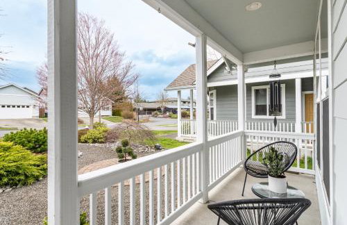 Luxury Home - Reading & Game Room - Outdoor Dining home - Foto 44