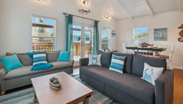 Amigo Bay - Foto 3, Servizio della struttura