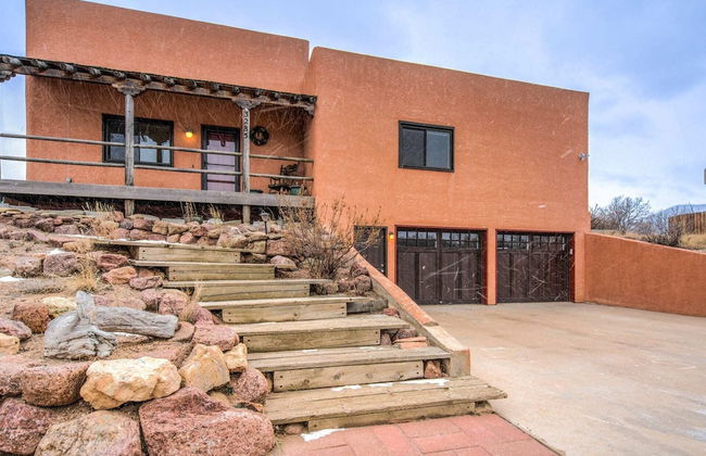 4brfireplace & Mountain Viewsdog-friendly & Hiking Nearby! - Foto 59