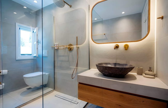 Villa Olivia Clara in Sifnos - Foto 35