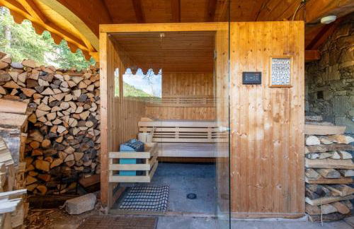 Chalet Altaïr - Foto 50