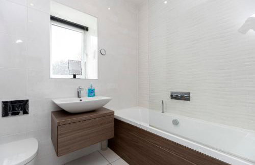 Chilton View - 4 Bed 2 Bath Luxury Home in County Durham - Foto 36