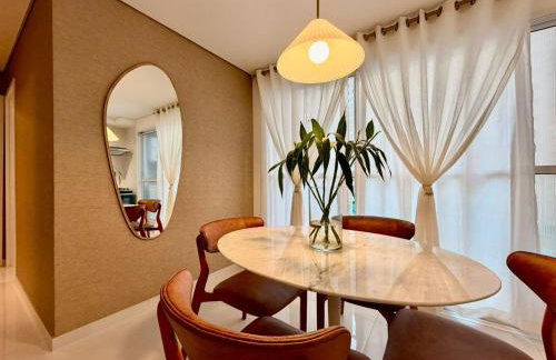 5B 2-bedroom apartment near the mall and USP - Foto 7