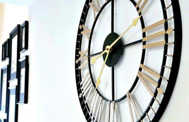 Beautiful Townhouse with Netflix - Foto 6