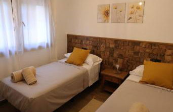 Villa Rural Puerta del Gallo - Foto 10