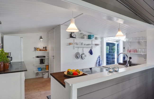 "Esaias" - 1.1km from the sea - Foto 16