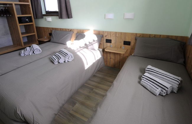 Appartamenti Raggio di Sole - Foto 13