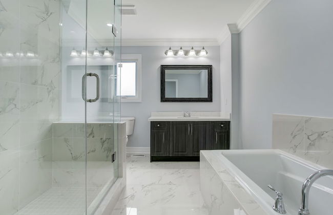 QuickStay - Beautiful 5bdrm House in Vaughan - Foto 23