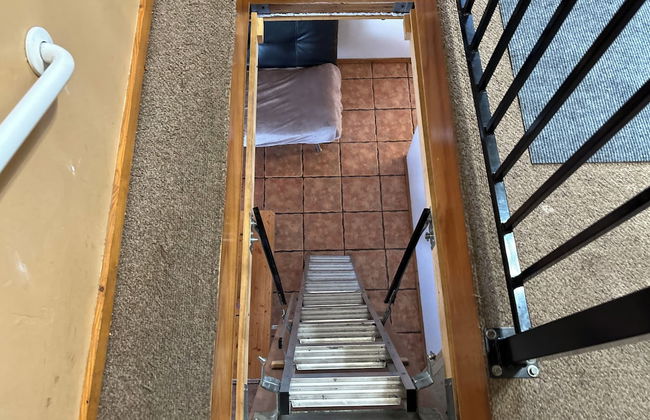 Sequoia Riverfront Cabins - Foto 52